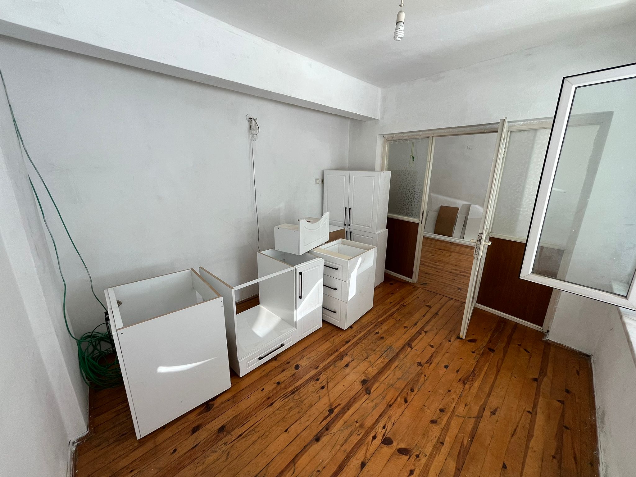 MABEL'DEN HIZIRBEY MAHALLESİNDE 2+1 SATILIK DAİRE